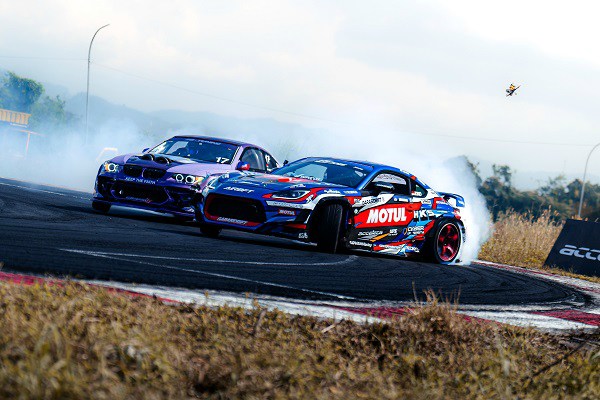 AIRBFT Indonesia Car Drift Competition AIRBFT Indonesia Car Drift Competition