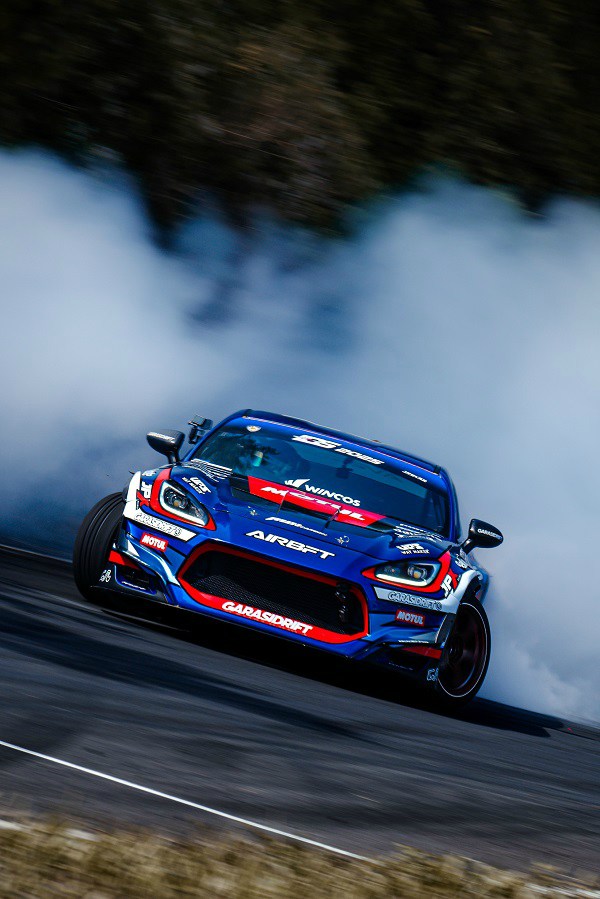 AIRBFT Indonesia Car Drift Competition AIRBFT Indonesia Car Drift Competition