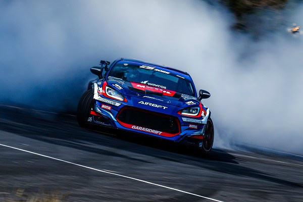 AIRBFT Indonesia Car Drift Competition AIRBFT Indonesia Car Drift Competition