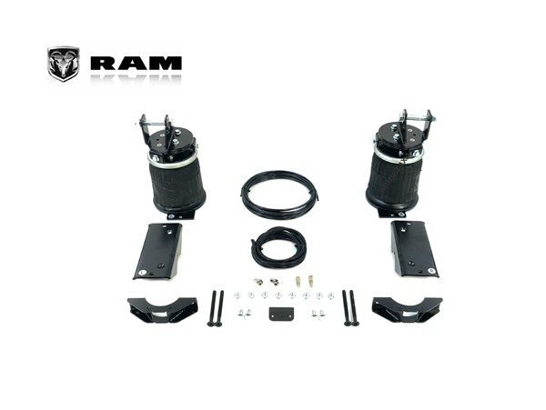 DODGE RAM TRX AIRBAGS KIT DODGE RAM TRX AIRBAGS KIT