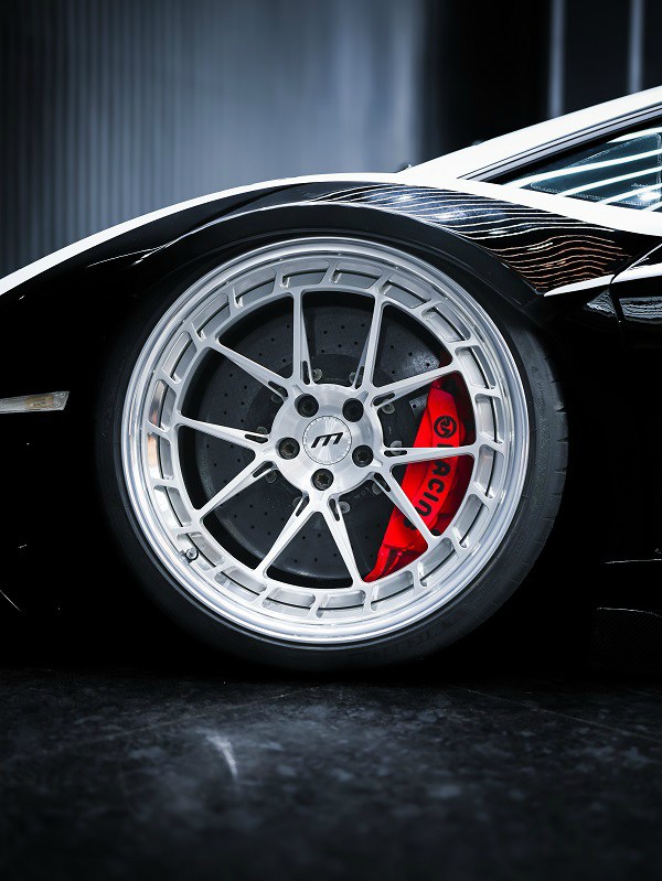 Lamborghini Aventador Airride“Passionate Warriors” Lamborghini Aventador Airride“Passionate Warriors”