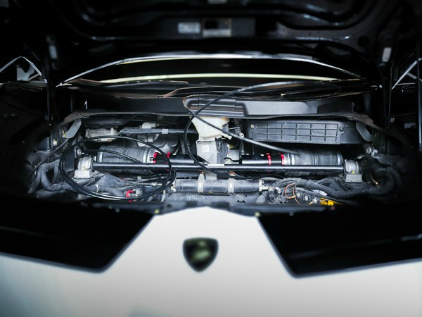 Lamborghini Aventador Airride“Passionate Warriors” Lamborghini Aventador Airride“Passionate Warriors”