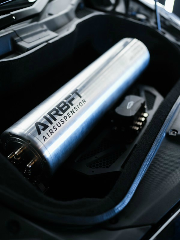 Lamborghini Aventador Airride“Passionate Warriors” Lamborghini Aventador Airride“Passionate Warriors”