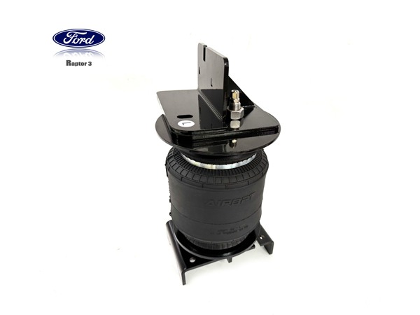 Third generation Ford F150 Raptor Off road Airbag Kit