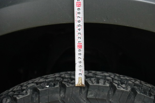 Third generation Ford F150 Raptor Off road Airbag Kit