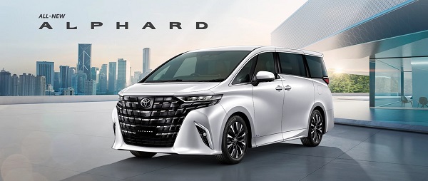 Toyota Alphard 40 Series Air Suspension Height Sensor Installation Tutorial Toyota Alphard 40 Series Air Suspension Height Sensor Installation Tutorial