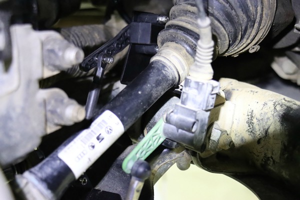 Volkswagen T6 AIRBFT Air Suspension Installation Tutorial