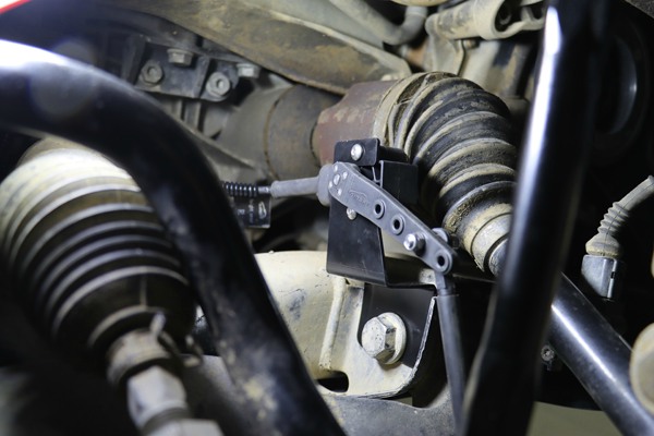 Volkswagen T6 AIRBFT Air Suspension Installation Tutorial
