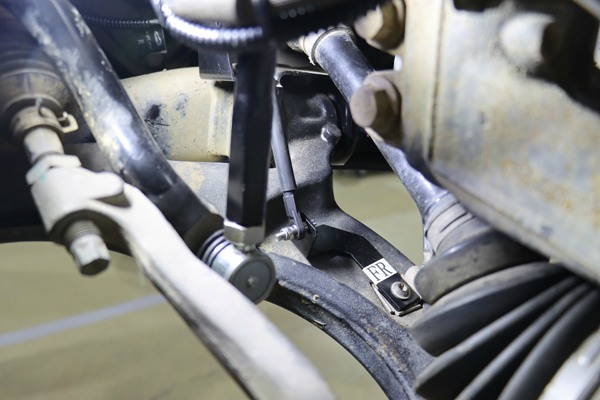 Volkswagen T6 AIRBFT Air Suspension Installation Tutorial