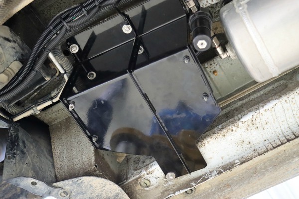 Volkswagen T6 AIRBFT Air Suspension Installation Tutorial