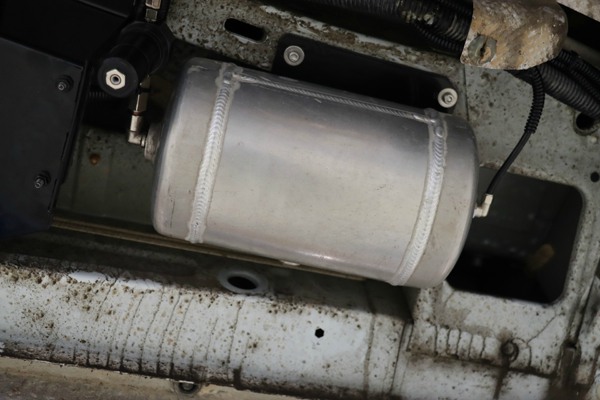 Volkswagen T6 AIRBFT Air Suspension Installation Tutorial