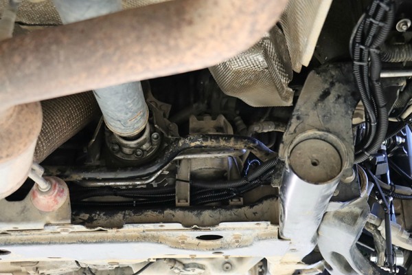 Volkswagen T6 AIRBFT Air Suspension Installation Tutorial