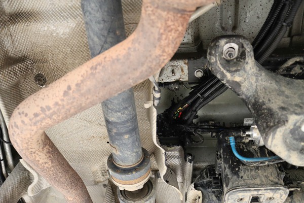 Volkswagen T6 AIRBFT Air Suspension Installation Tutorial