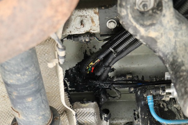 Volkswagen T6 AIRBFT Air Suspension Installation Tutorial