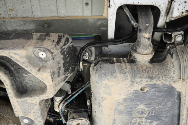 Volkswagen T6 AIRBFT Air Suspension Installation Tutorial