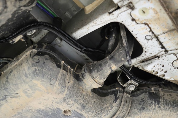 Volkswagen T6 AIRBFT Air Suspension Installation Tutorial