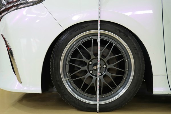 Installation and Use Instructions for Toyota Alphard 40 Series Air Suspension Installation and Use Instructions for Toyota Alphard 40 Series Air Suspension