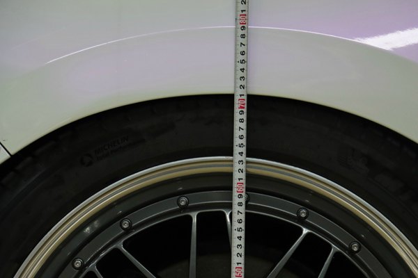Installation and Use Instructions for Toyota Alphard 40 Series Air Suspension Installation and Use Instructions for Toyota Alphard 40 Series Air Suspension