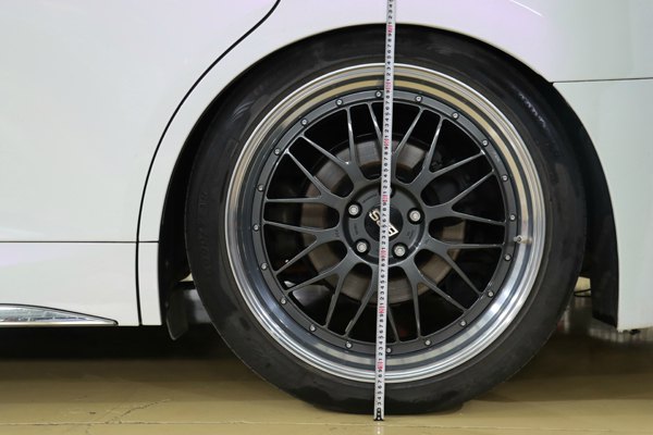 Installation and Use Instructions for Toyota Alphard 40 Series Air Suspension Installation and Use Instructions for Toyota Alphard 40 Series Air Suspension