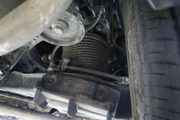 Installation and Use Instructions for Toyota Alphard 40 Series Air Suspension Installation and Use Instructions for Toyota Alphard 40 Series Air Suspension