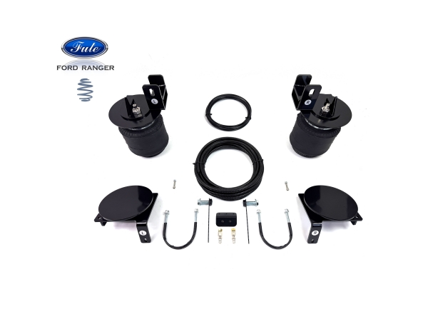 Ford Ranger Off road Load Air Bag Kit 