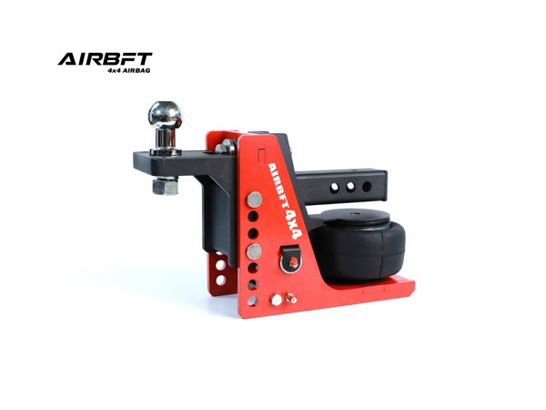 Travel Trailer Air Trailer Hitch PU“Eliminate buffering” Travel Trailer Air Trailer Hitch PU“Eliminate buffering”